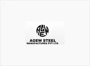 AGEW Steel